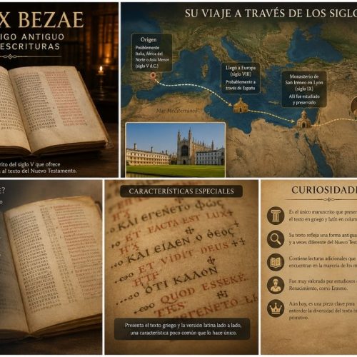 Codex Bezae